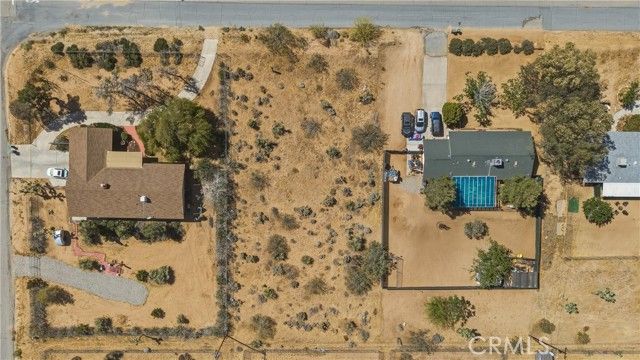 0 Adobe, Joshua Tree, CA 92252