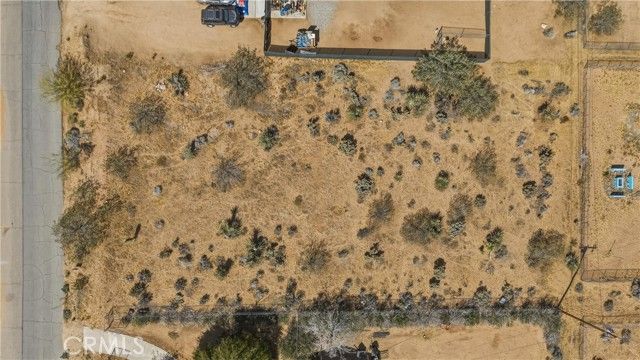 0 Adobe, Joshua Tree, CA 92252