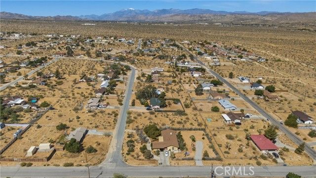 0 Adobe, Joshua Tree, CA 92252