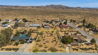 0 Adobe, Joshua Tree, CA 92252