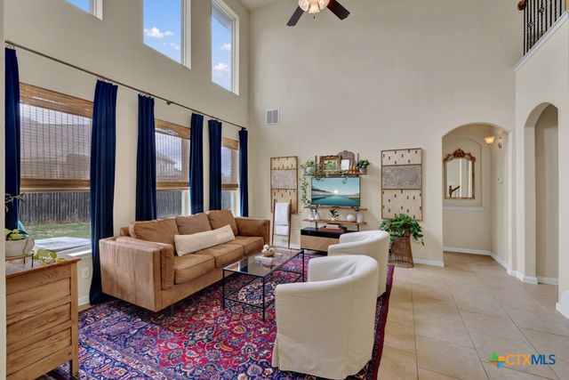 790 Stratus Path, New Braunfels, TX 78130