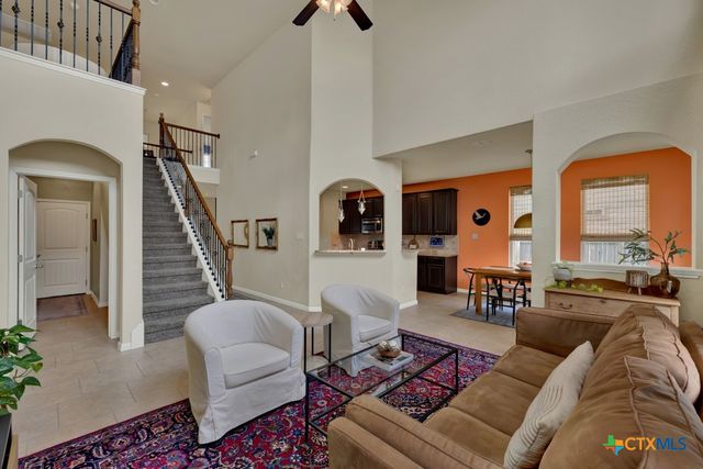 790 Stratus Path, New Braunfels, TX 78130