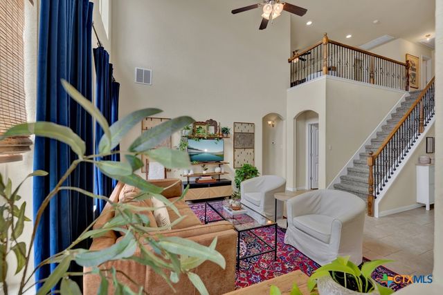 790 Stratus Path, New Braunfels, TX 78130