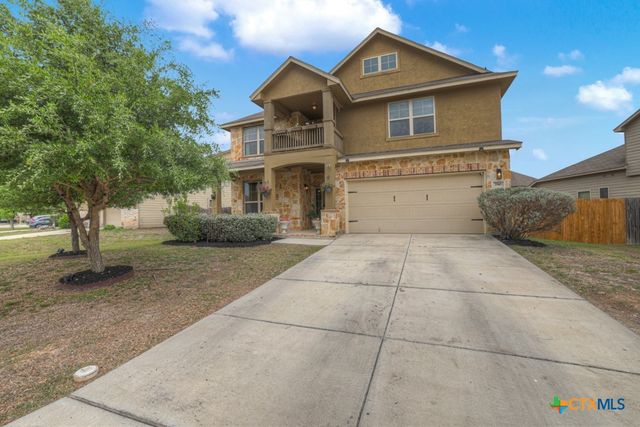 790 Stratus Path, New Braunfels, TX 78130