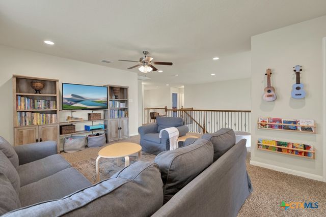 790 Stratus Path, New Braunfels, TX 78130