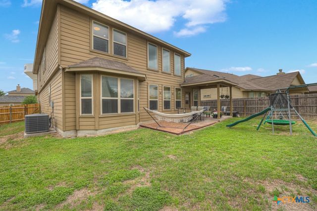 790 Stratus Path, New Braunfels, TX 78130