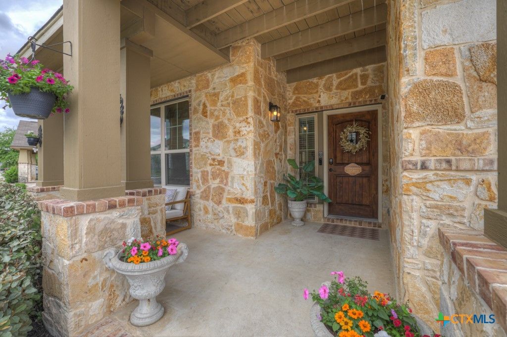 790 Stratus Path, New Braunfels, TX 78130