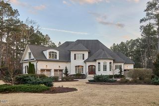 223 Keeneland Court, Durham, NC 27713