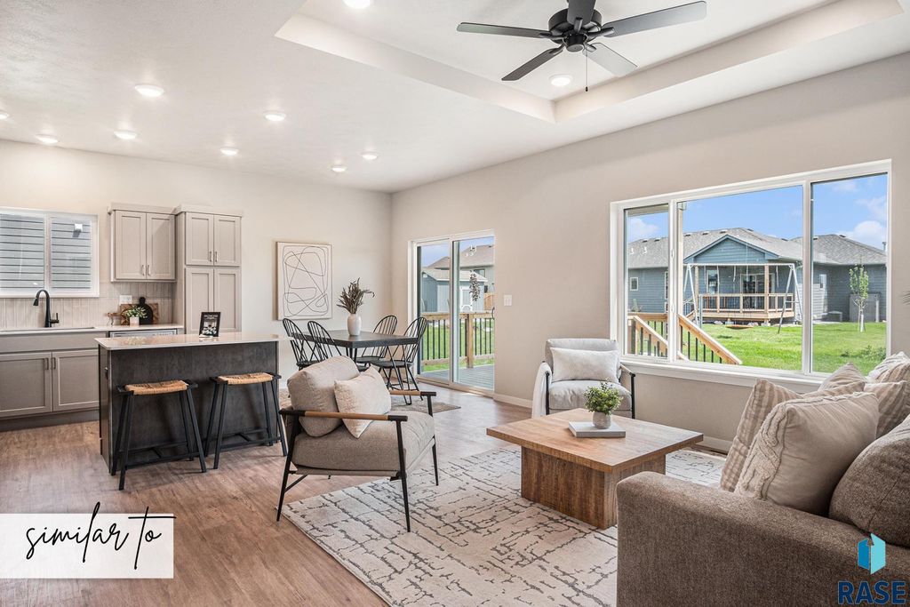 9113 W Counsel St Street, Sioux Falls, SD 57106