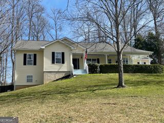 974 Gold Ridge Road, Dahlonega, GA 30533