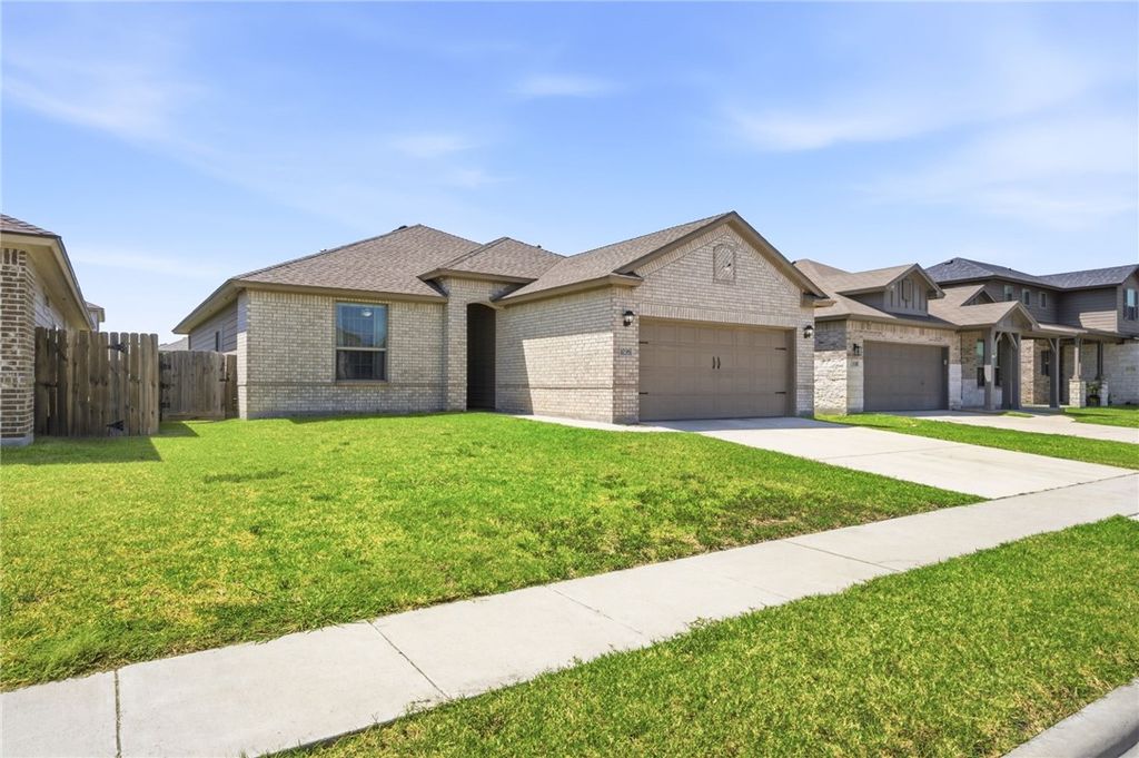 1036 Ocean Breeze, Portland, TX 78374 — photo 2