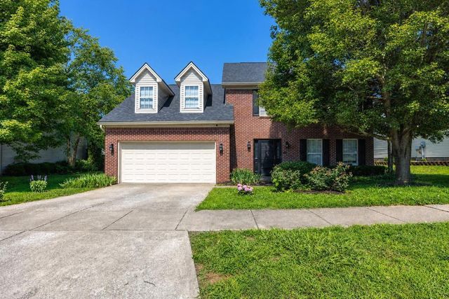 125 Old Post Road, Paris, KY 40361