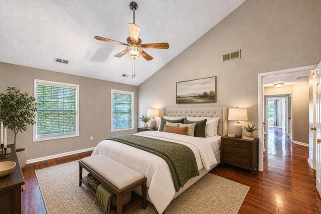 125 Old Post Road, Paris, KY 40361