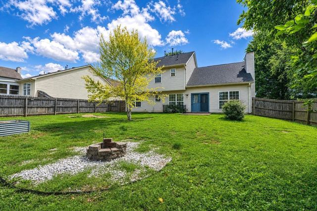 125 Old Post Road, Paris, KY 40361