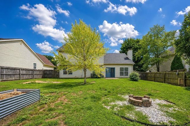 125 Old Post Road, Paris, KY 40361