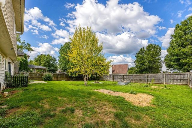 125 Old Post Road, Paris, KY 40361