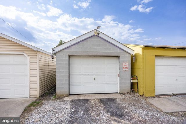 239 S WYOMISSING AVE, Reading, PA 19607