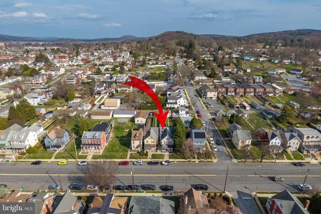 239 S WYOMISSING AVE, Reading, PA 19607