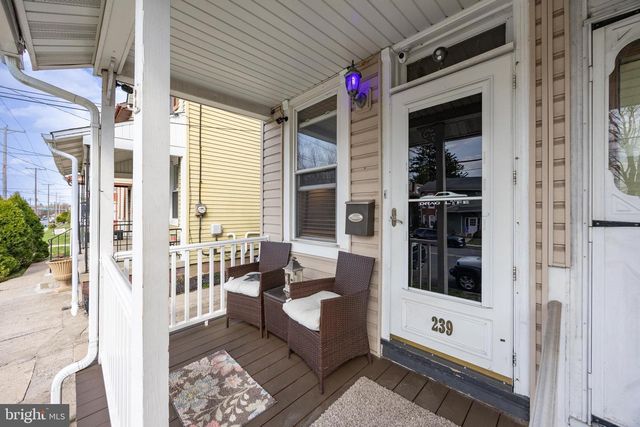 239 S WYOMISSING AVE, Reading, PA 19607