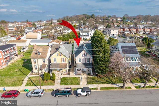 239 S WYOMISSING AVE, Reading, PA 19607