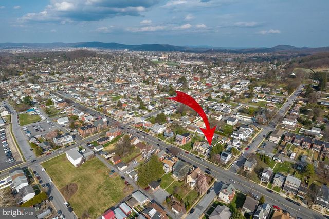 239 S WYOMISSING AVE, Reading, PA 19607