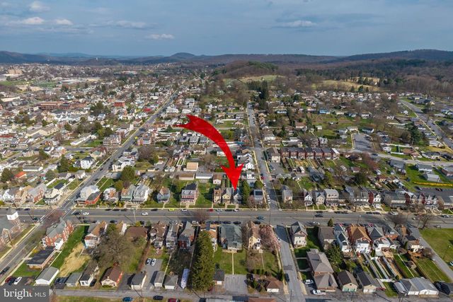 239 S WYOMISSING AVE, Reading, PA 19607