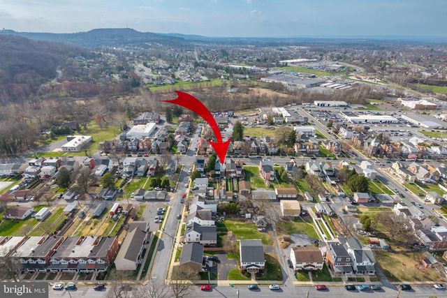 239 S WYOMISSING AVE, Reading, PA 19607