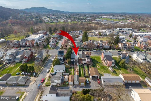 239 S WYOMISSING AVE, Reading, PA 19607