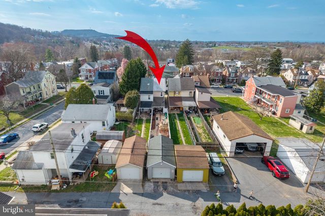 239 S WYOMISSING AVE, Reading, PA 19607