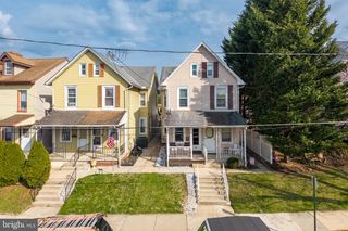 239 S WYOMISSING AVE, Reading, PA 19607