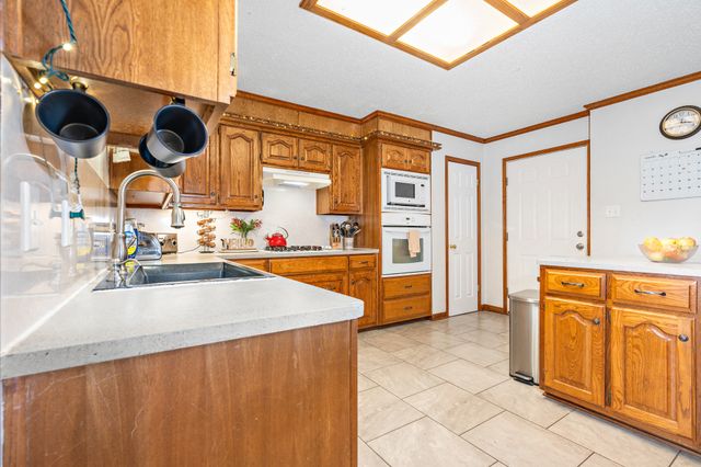 4037 Old Dallas Road, Elm Mott, TX 76640