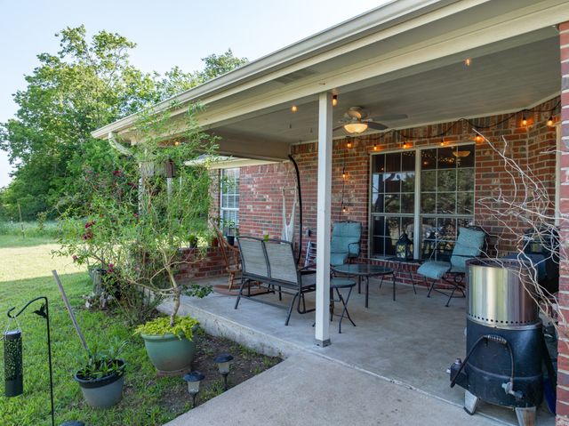 4037 Old Dallas Road, Elm Mott, TX 76640