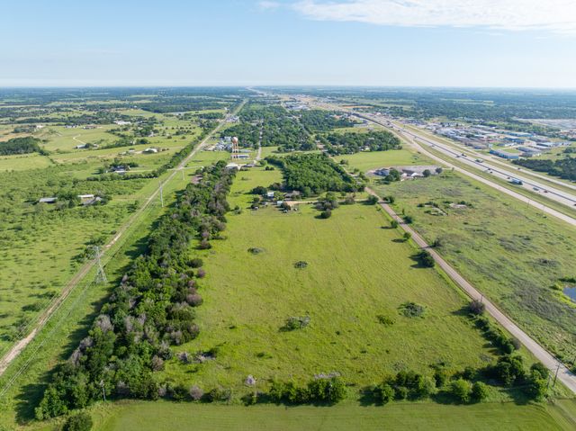 4037 Old Dallas Road, Elm Mott, TX 76640