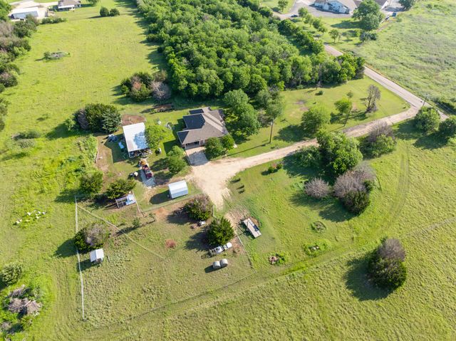 4037 Old Dallas Road, Elm Mott, TX 76640