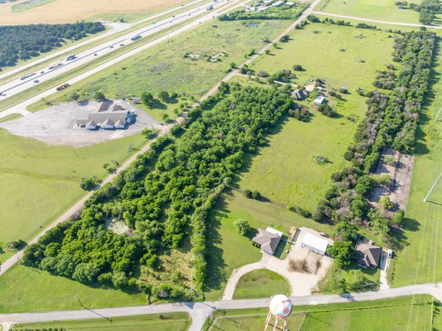 4037 Old Dallas Road, Elm Mott, TX 76640