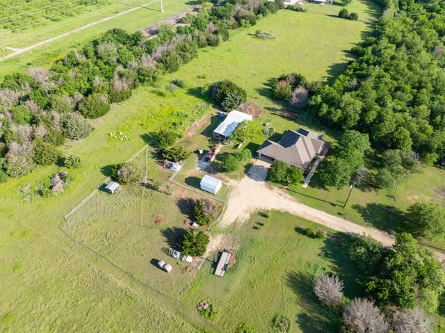 4037 Old Dallas Road, Elm Mott, TX 76640
