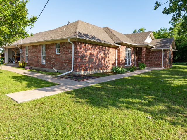 4037 Old Dallas Road, Elm Mott, TX 76640