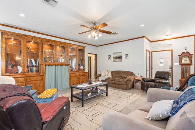 4037 Old Dallas Road, Elm Mott, TX 76640