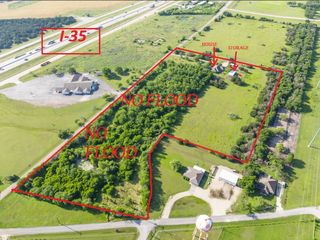 4037 Old Dallas Road, Elm Mott, TX 76640