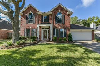1812 Oak Cluster Circle, Pearland, TX 77581