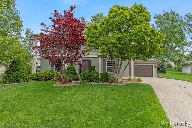 1646 Laurel Avenue SE, Grand Rapids, MI 49506