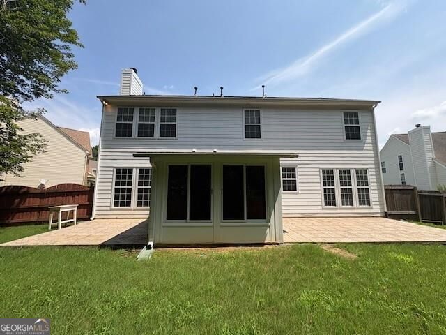 195 Gaines Oak Way, Suwanee, GA 30024
