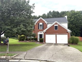 195 Gaines Oak Way, Suwanee, GA 30024