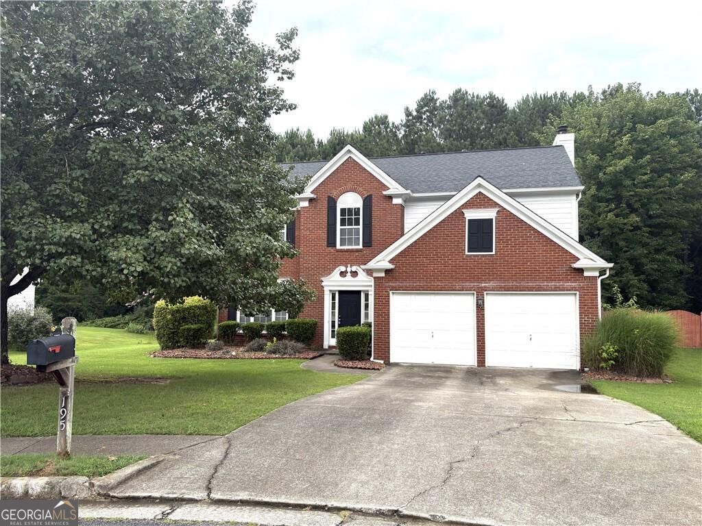 195 Gaines Oak Way, Suwanee, GA 30024