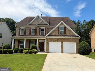1245 Ethans Way, Mcdonough, GA 30252