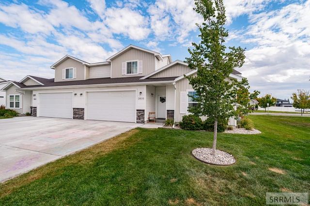 2835 Elmwood, Idaho Falls, ID 83402