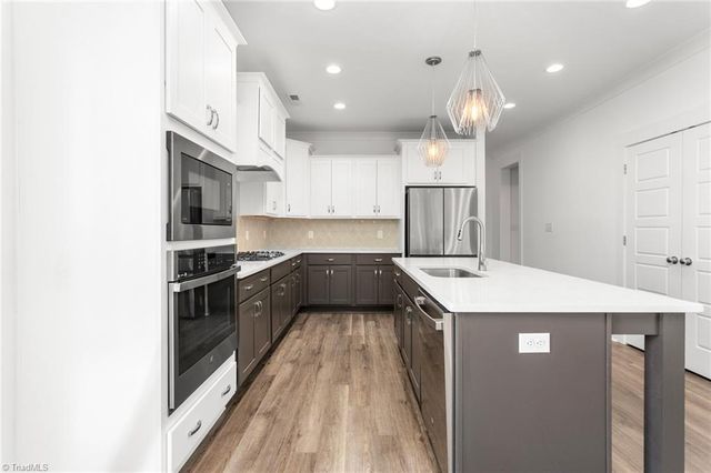 5148 Whaitley Lane, Greensboro, NC 27407