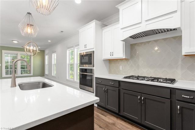 5148 Whaitley Lane, Greensboro, NC 27407