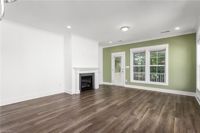 5148 Whaitley Lane, Greensboro, NC 27407