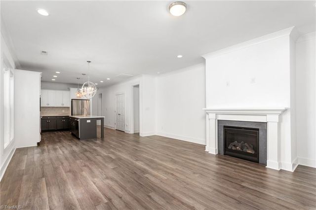 5148 Whaitley Lane, Greensboro, NC 27407